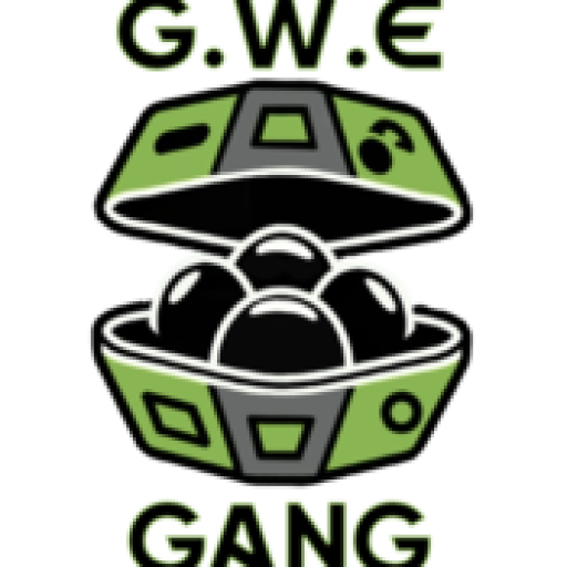 GWE LOGO